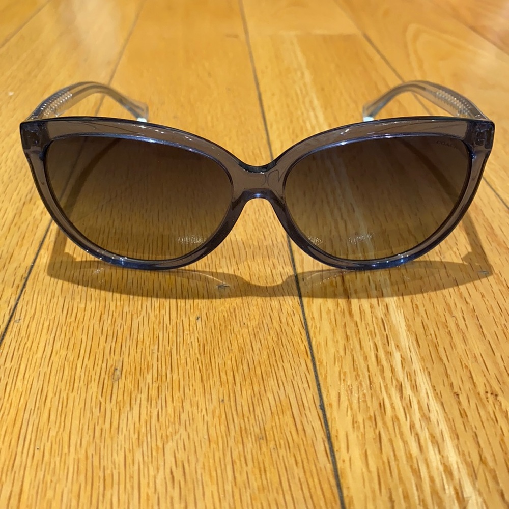 COACH Sunglasses